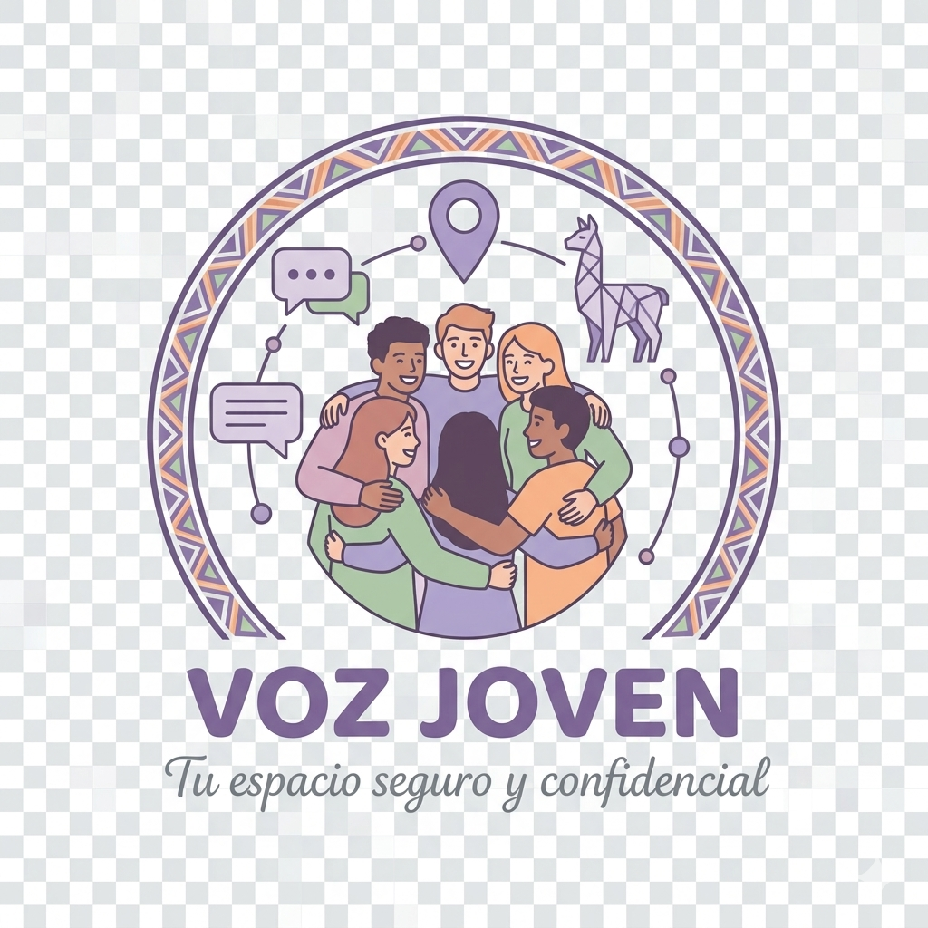 Voz joven