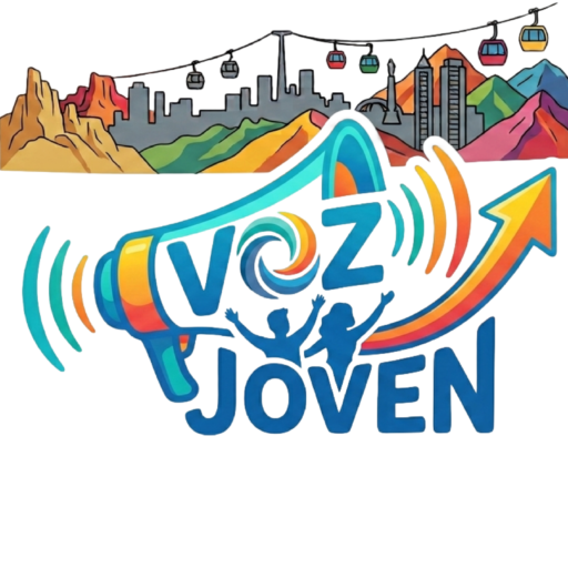 Voz joven
